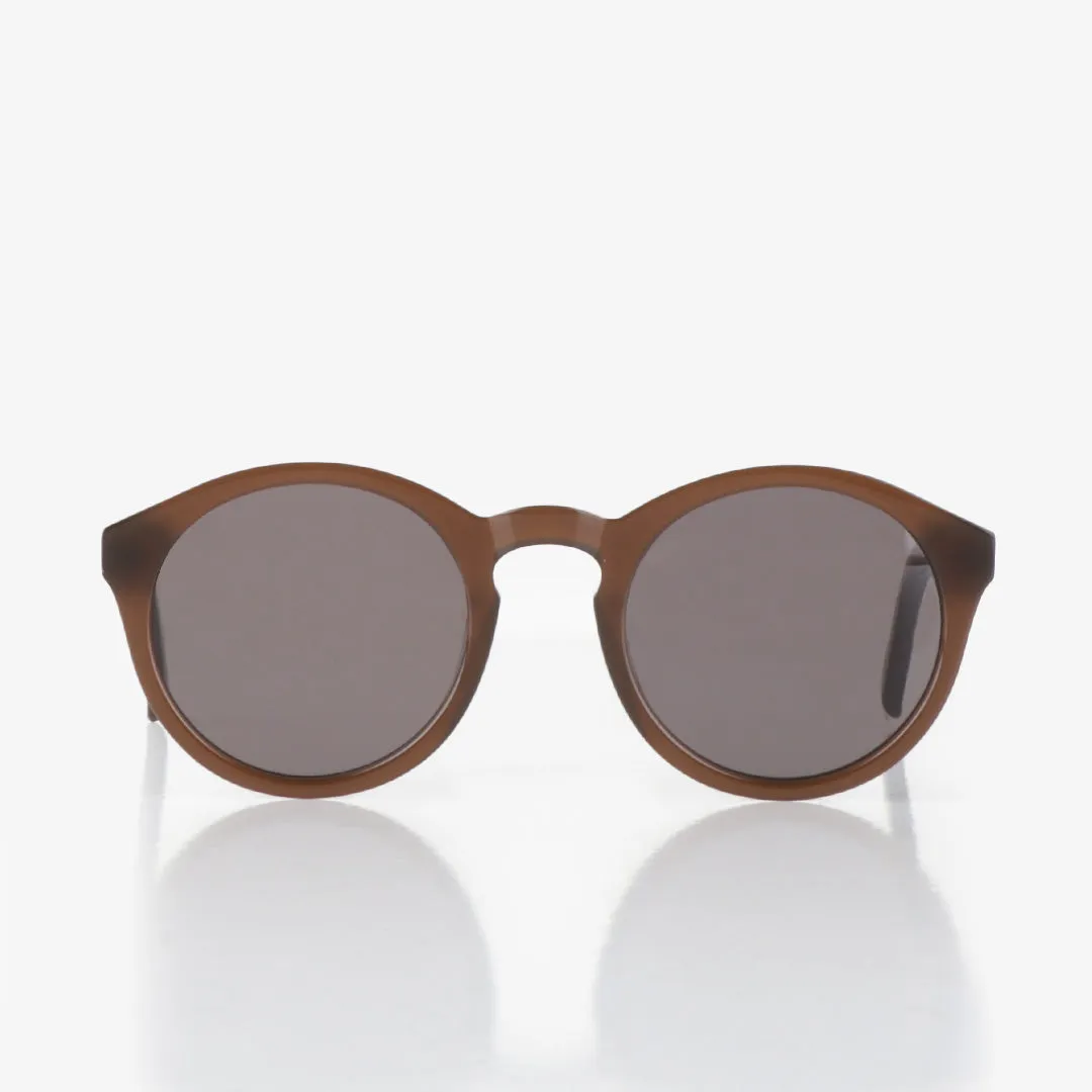 Monokel Eyewear Barstow Sunglasses