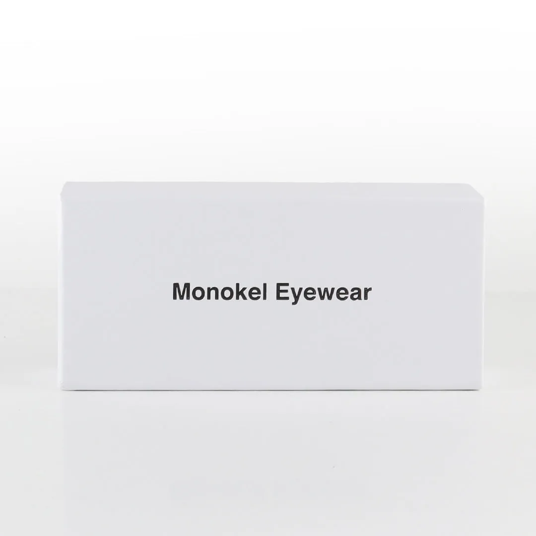 Monokel Eyewear Nelson Sunglasses