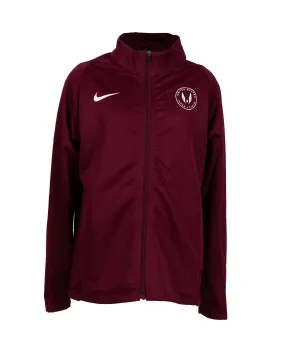 Nike USATF Youth Epic Knit Jacket