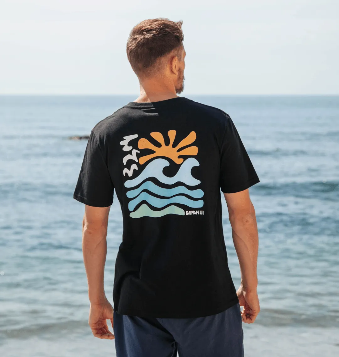 Ocean T-shirt