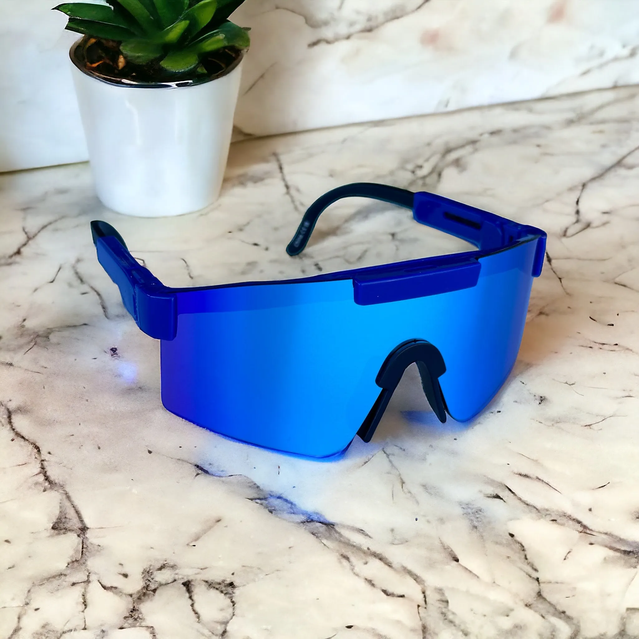 On Deck Youth Polarized Sunglasses