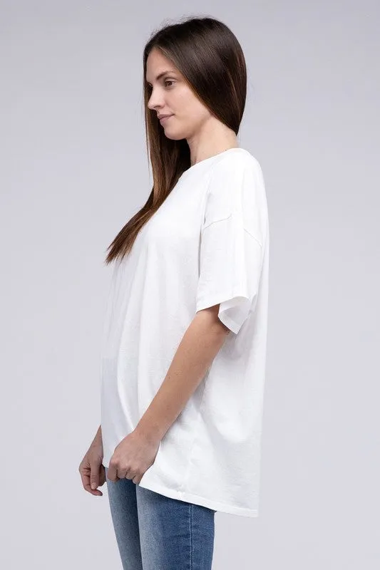 Oversized T-Shirt