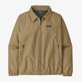 Patagonia Mens Baggies Lightweight Water-Resistant Jacket