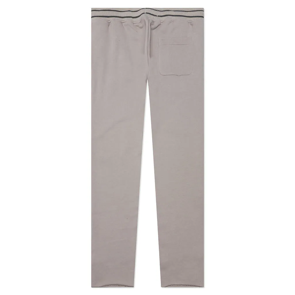 Prep School Pant - Grey