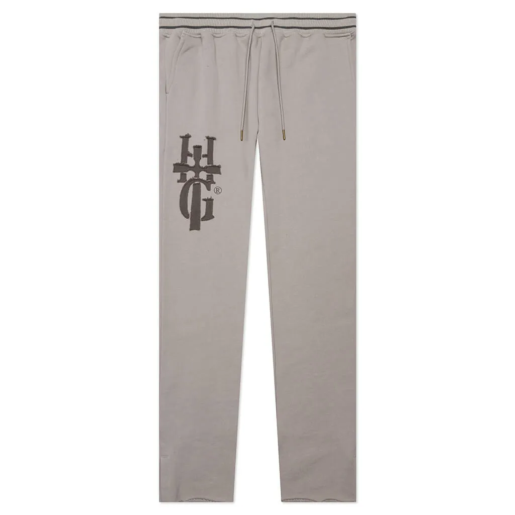 Prep School Pant - Grey