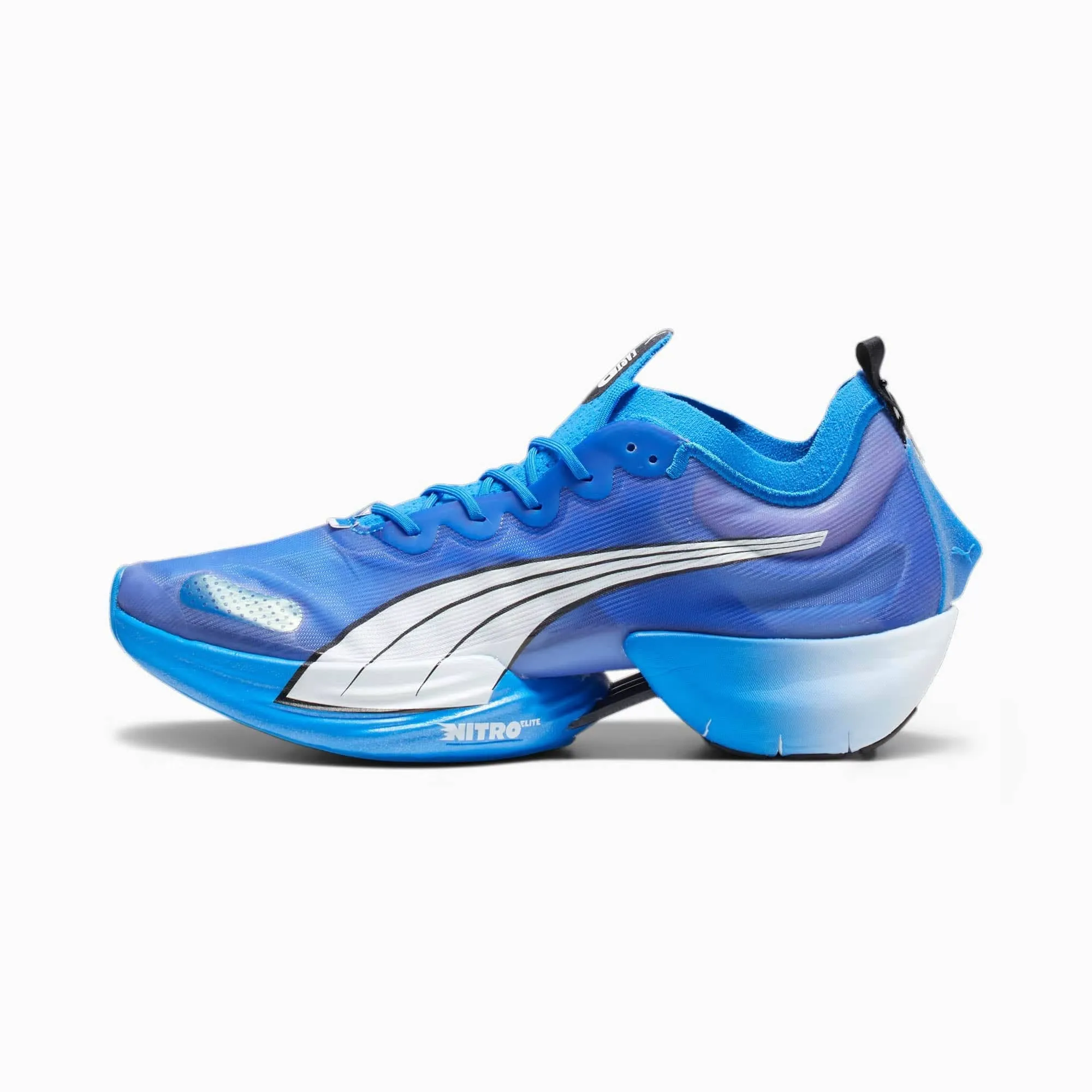 Puma Men's  Fast-R Nitro Elite  For All Time Red-Ultra Blue