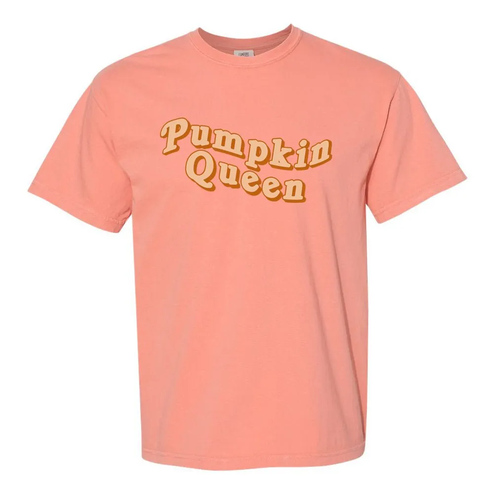 'Pumpkin Queen' T-Shirt