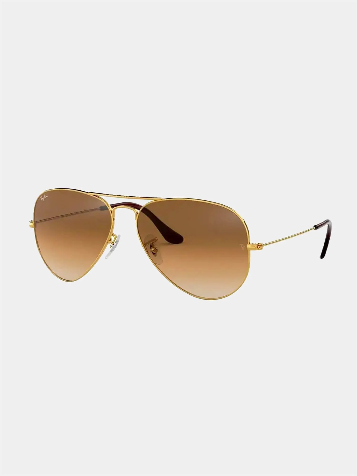 Ray-Ban 3589 - Arista / Dark Brown Polar