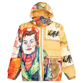 Sothebys Puffer - Multi