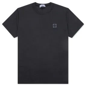 T-Shirt - Steel Grey