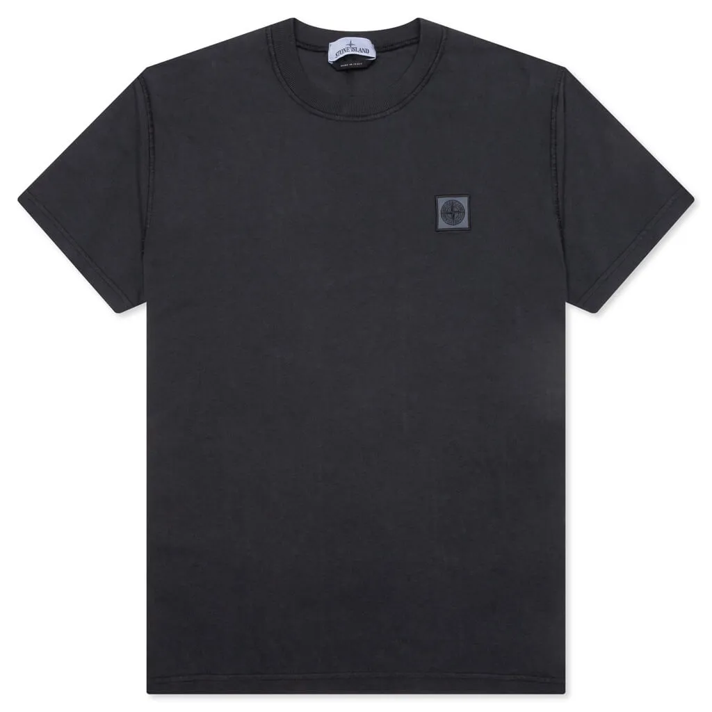 T-Shirt - Steel Grey