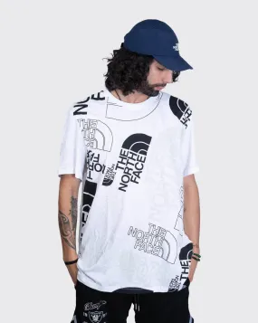 The North Face Graphic Injection Tee