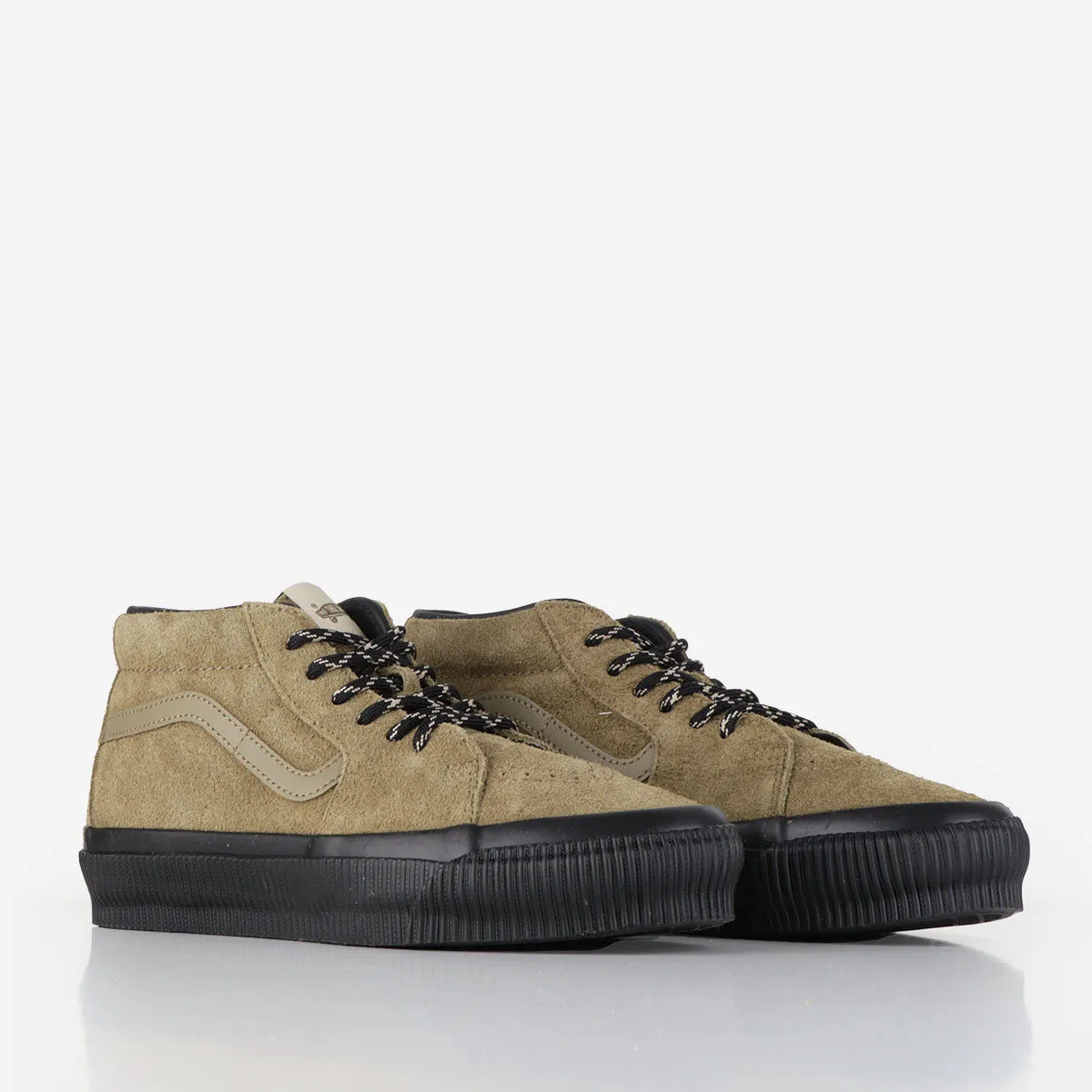 Vans Premium Sk8-Mid Reissue 83 Shoes