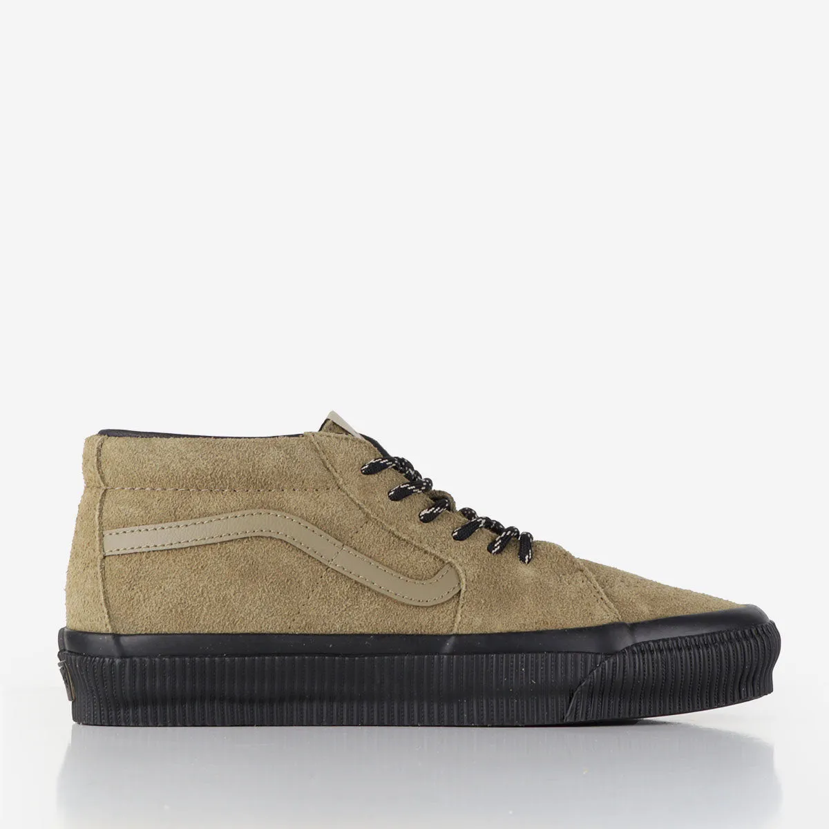 Vans Premium Sk8-Mid Reissue 83 Shoes