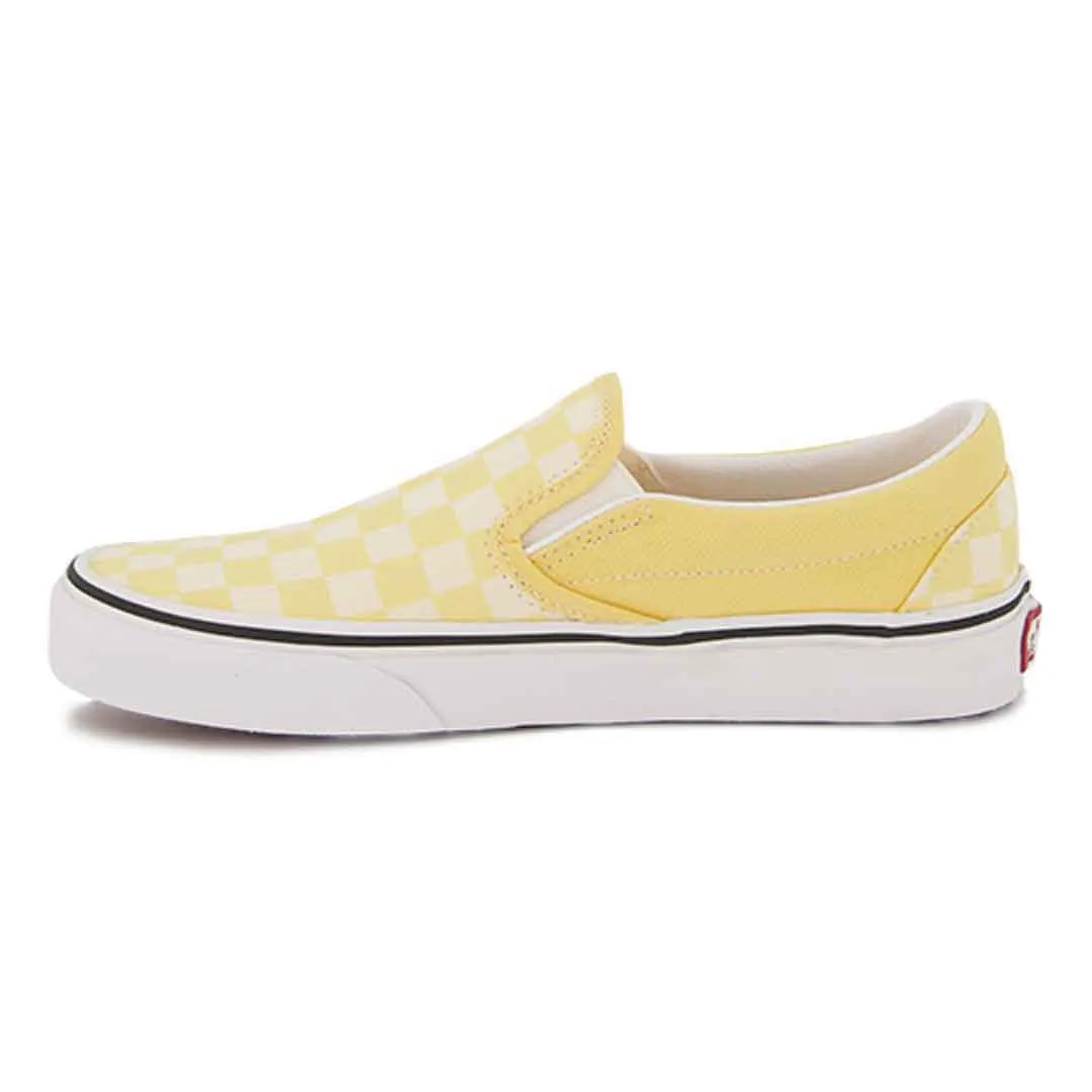 Vans - Unisex Classic Slip On Shoes (4U38WRZ)