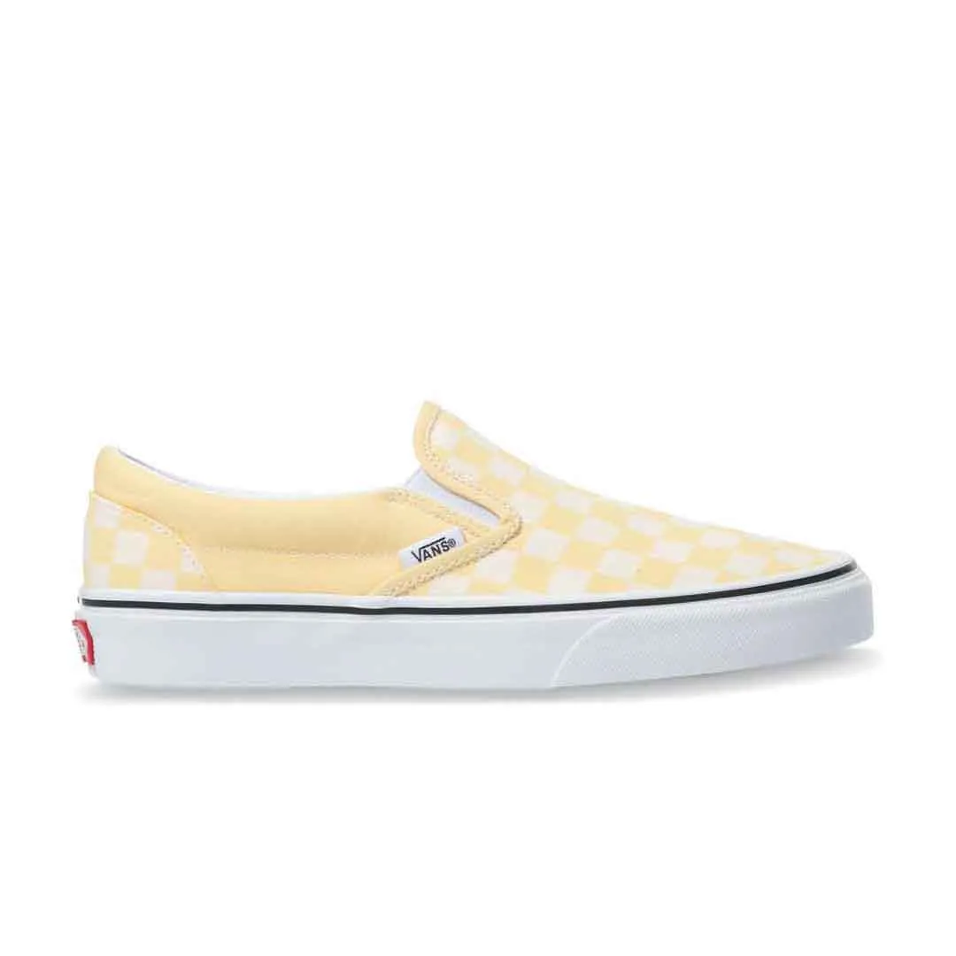 Vans - Unisex Classic Slip On Shoes (4U38WRZ)