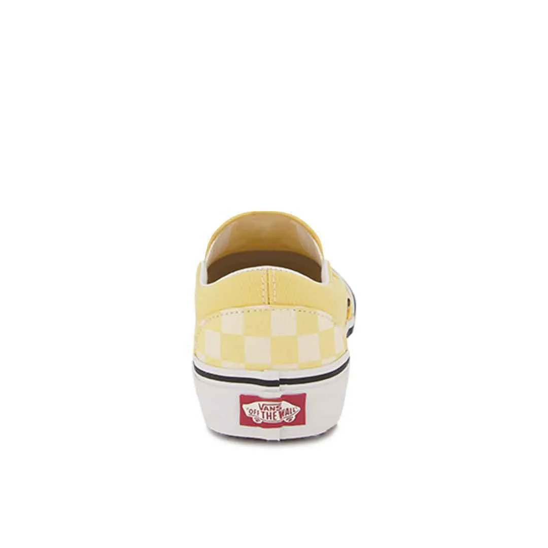 Vans - Unisex Classic Slip On Shoes (4U38WRZ)