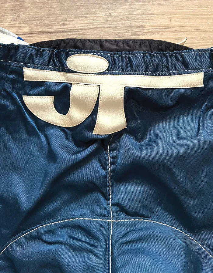 Vintage 80's JT Racing Motocross Pant