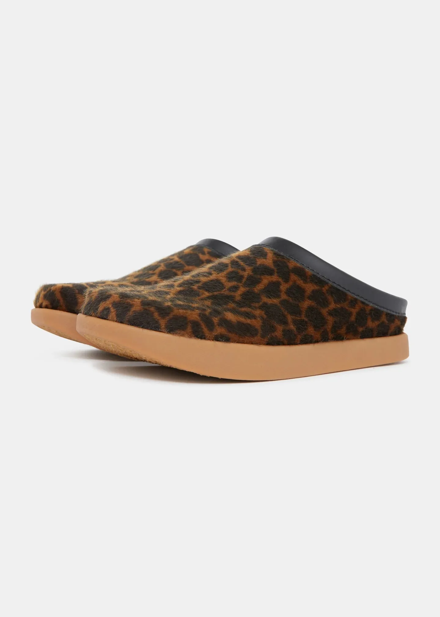 Women's Floyd Leopard