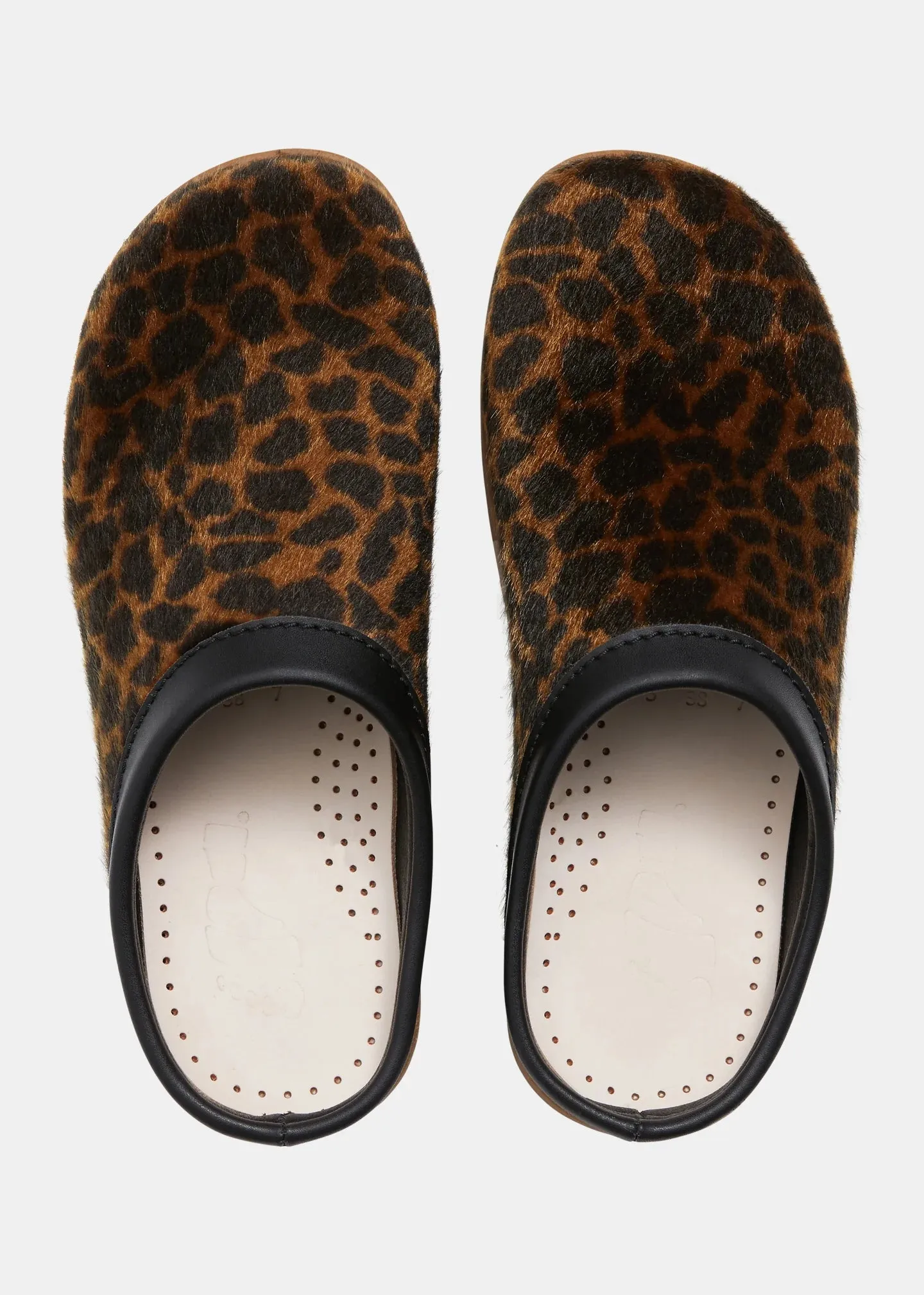 Women's Floyd Leopard