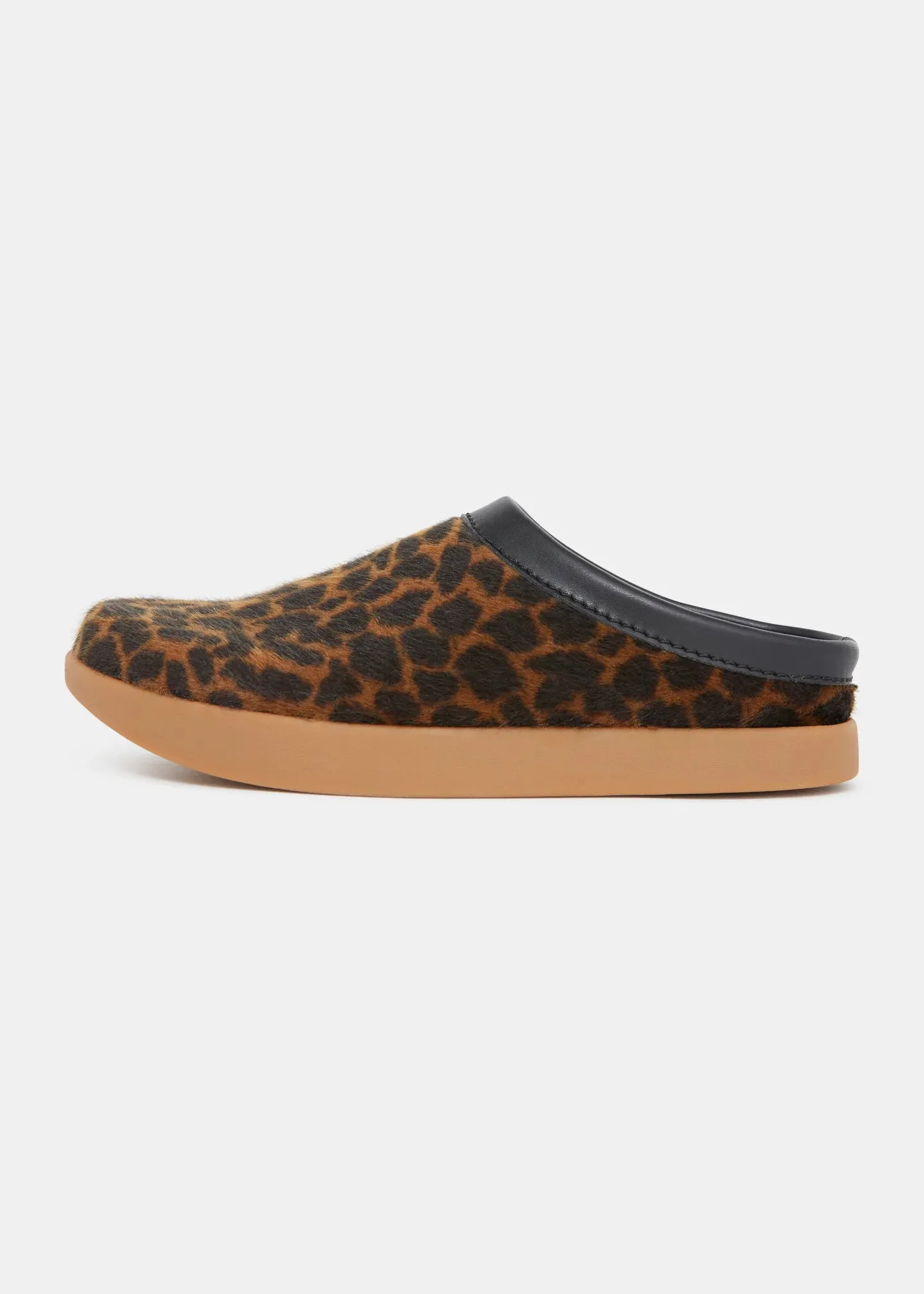 Women's Floyd Leopard