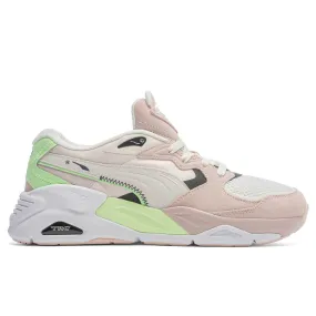 Women's TRC Mira Supersoft - Island Pink/Marshmallow