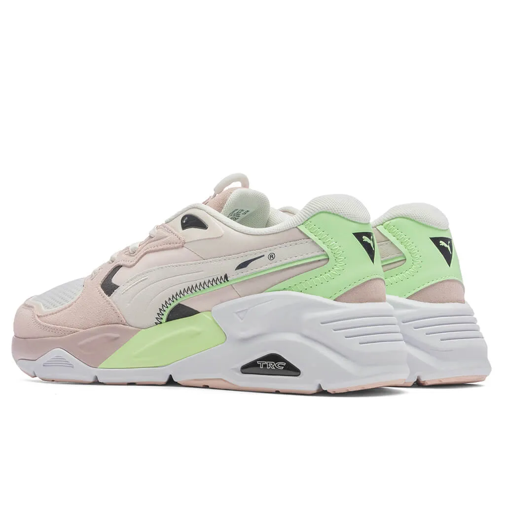 Women's TRC Mira Supersoft - Island Pink/Marshmallow