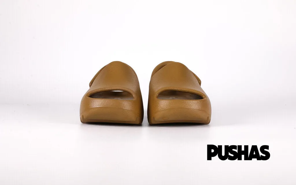 Yeezy Slide 'Ochre' Infants (2021)